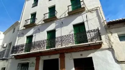 Townhouse in Álora photo 10