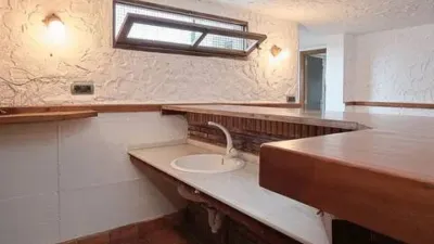 Chalet in La Manjoya-Parroquias Sur photo 84