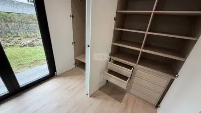 Chalet in Alpedrete photo 32