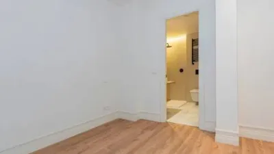 Apartment on Castellana photo 25