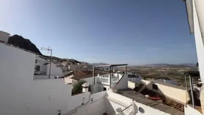Terraced house in Álora photo 21