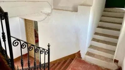 Townhouse in Álora photo 94