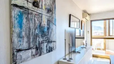 Penthouse at Calle Sol Playa, 5 photo 18