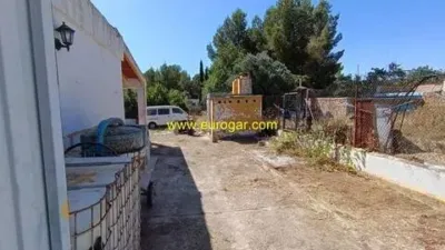 Rustic house in Chiva photo 13