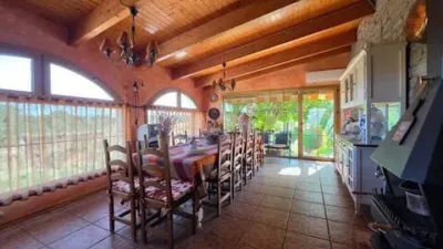 Casa rústica en venta en Gurrea de Gállego, Gurrea de Gállego de 179.000 €