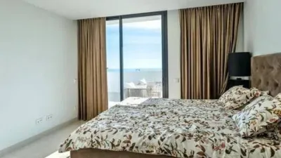 Penthouse on Calle 8 de Marzo, 5 photo 35