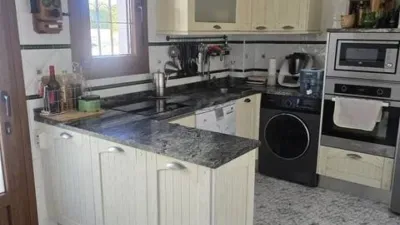 House in Villamanta photo 6