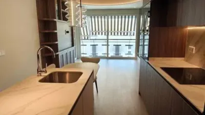Apartment on Calle Hermosilla photo 4
