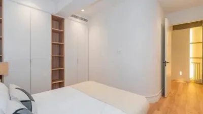 Apartment on Goya photo 28