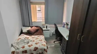 Apartment on Plaza de Las Flores Street, No Number photo 19