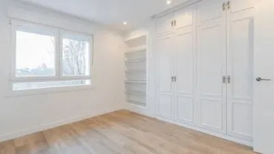 Apartment in Guindalera photo 15