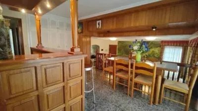 Apartment in Icod de los Vinos photo 11