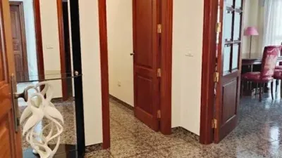 Apartment in Icod de los Vinos photo 25