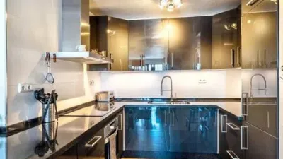 Penthouse at Calle Sol Playa, 5 photo 13