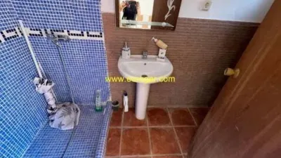 Chalet in Chiva photo 17