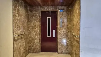 Apartment in Sarrià photo 33