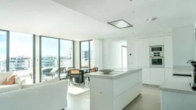 Penthouse on Calle 8 de Marzo, 5 photo 32