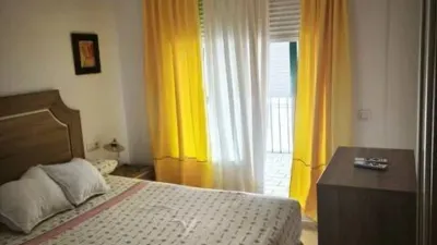 Apartment in Centro-Zona Playas photo 8