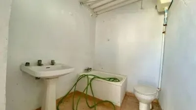 Townhouse in Álora photo 98