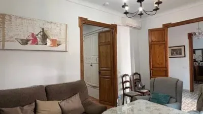 Terraced House in Plaza de Santa Ana photo 14