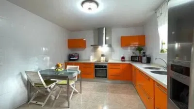 Chalet in Godelleta photo 27