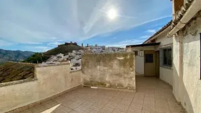 Townhouse in Álora photo 95
