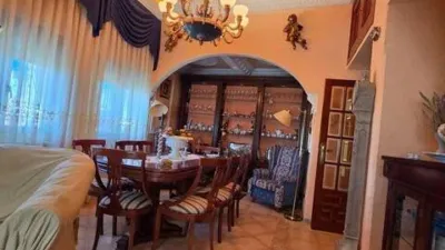 Casa rústica en venta en Gurrea de Gállego, Gurrea de Gállego de 179.000 €