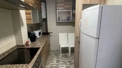 Apartment in El Ranero-San Basilio photo 4