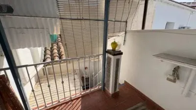 Terraced house in Álora photo 15