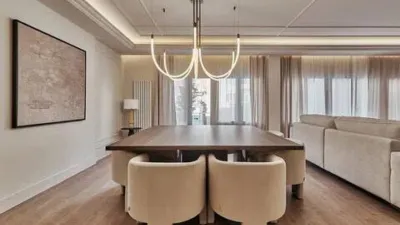 Apartment on Castellana photo 8