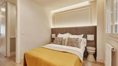 Apartment on Castellana photo 19