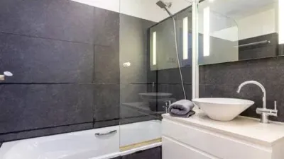 Piso en venta en Carrer dels Mercaders, Barri Vell (Girona Capital) de 480.000 €