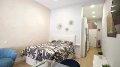 Flat in Acacias photo 4