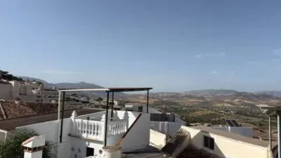 Terraced house in Álora photo 20