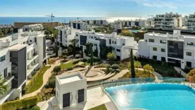 Penthouse on Calle 8 de Marzo, 5 photo 15
