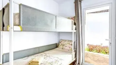 Chalet en calle de los Tarajes photo 4