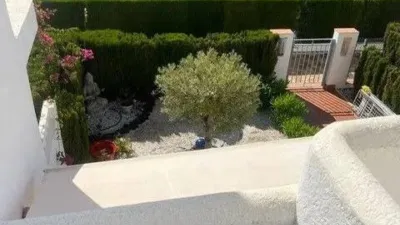 Terraced house on Calle Viena, 2 photo 9