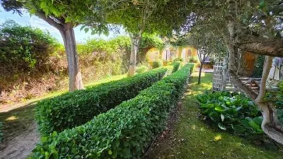 Casa rústica en venta en Gurrea de Gállego, Gurrea de Gállego de 179.000 €