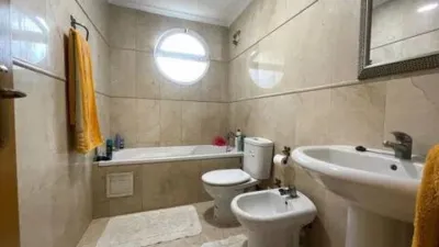 Chalet in Godelleta photo 31