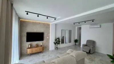 Penthouse on Calle de la Concordia photo 15