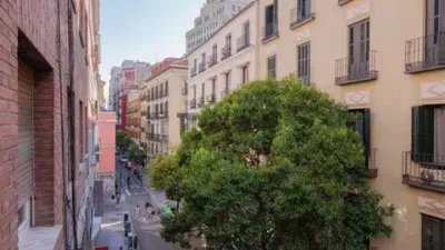 Apartment in Universidad-Malasaña photo 30