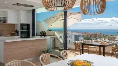 Apartment in Torreblanca del Sol photo 13