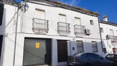 Terraced house for sale in Venta del Molino photo 2