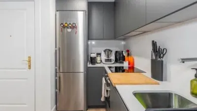 Apartment for Sale photo 12