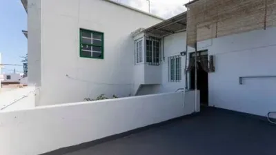 Chalet in San José photo 57