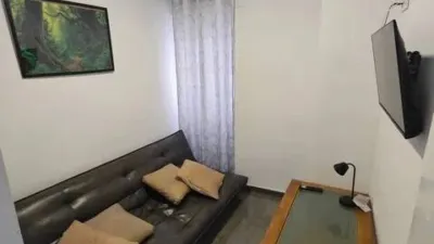Apartment on Plaza de Las Flores Street, No Number photo 8