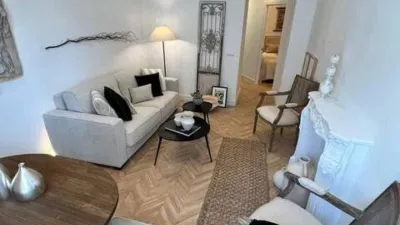 Apartment on Gran Vía Street photo 12