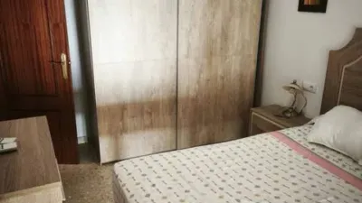 Apartment in Centro-Zona Playas photo 15