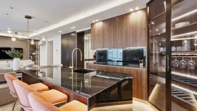 Piso en Goya photo 12