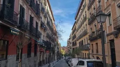 Apartment in Universidad-Malasaña photo 26
